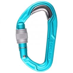 Edelrid Bulletproof Screw II - Schroefkarabiner