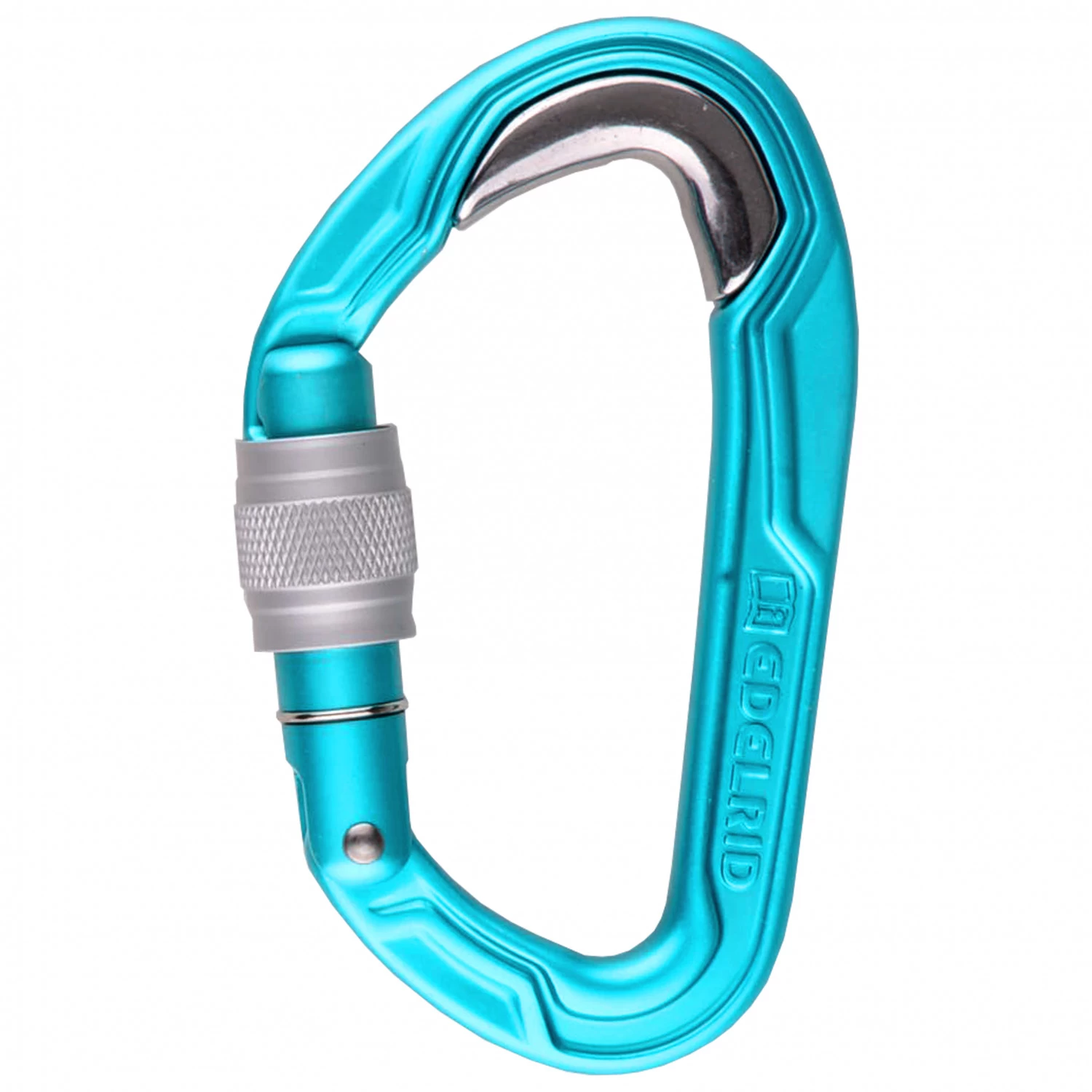 Edelrid Bulletproof Screw II - Schroefkarabiner 3 Edelrid Bulletproof Screw II - Schroefkarabiner