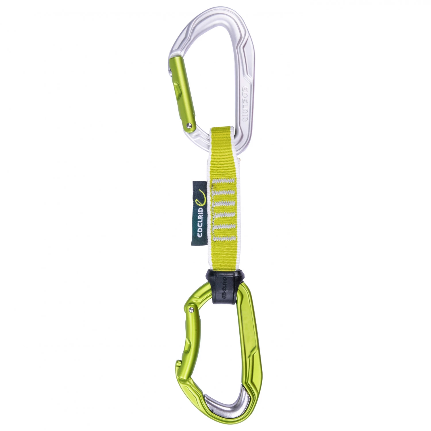 Edelrid Bulletproof Set II - Klimset 3 Edelrid Bulletproof Set II - Klimset