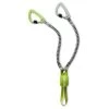Edelrid Cable Kit Ultralite VI - Klettersteigset 2 Edelrid Cable Kit Ultralite VI - Klettersteigset -Rotsklimmen Promotiewinkel edelrid cable kit ultralite vi klettersteigset
