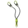 Edelrid Cable Kit VI - Klettersteigset 2 Edelrid Cable Kit VI - Klettersteigset -Rotsklimmen Promotiewinkel edelrid cable kit vi klettersteigset