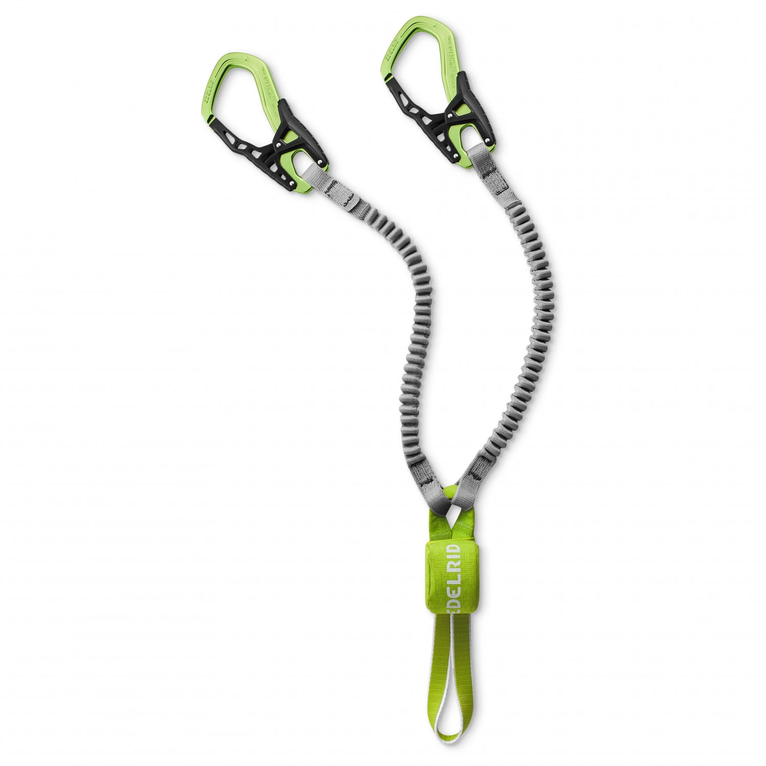 Edelrid Cable Kit VI - Klettersteigset 3 Edelrid Cable Kit VI - Klettersteigset