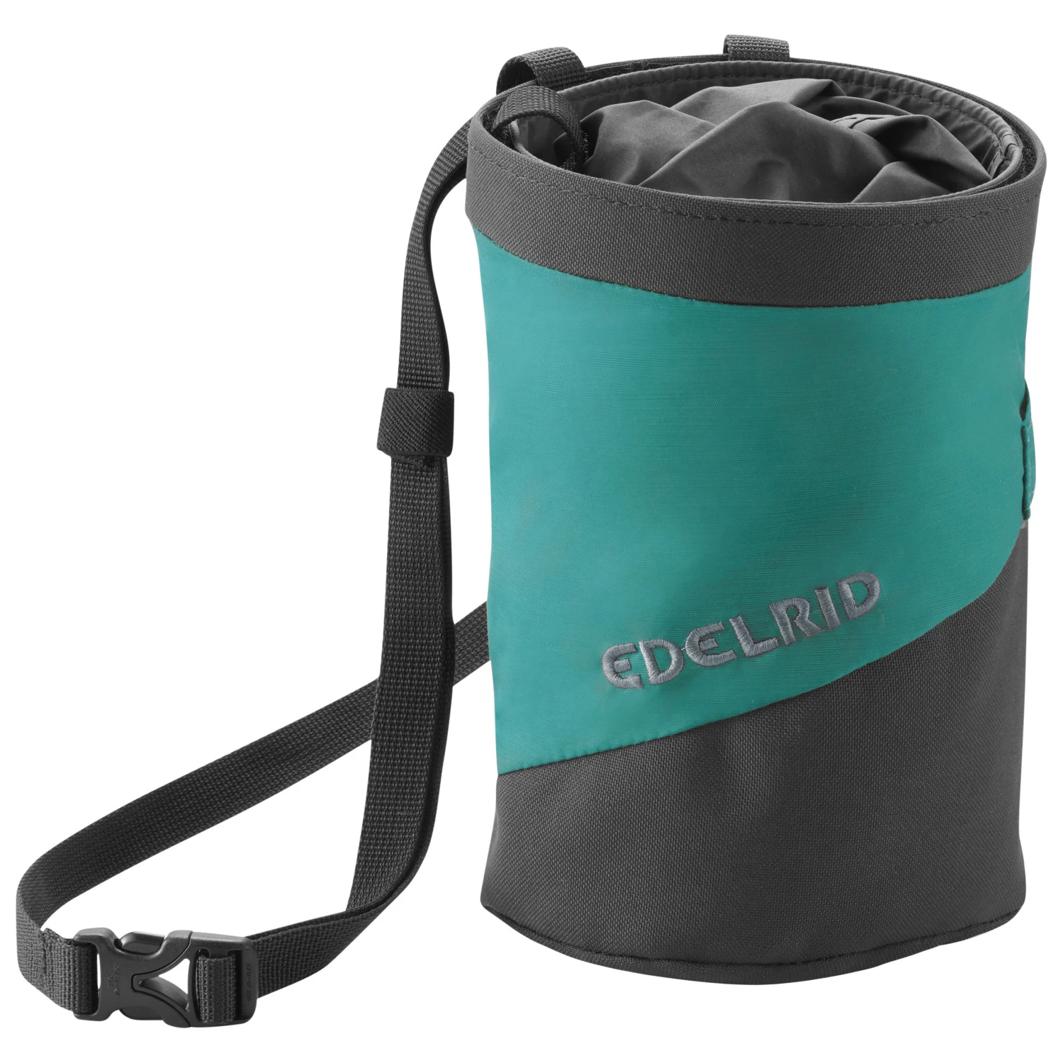 Edelrid Chalk Bag Splitter Twist - Pofzakje 4 Edelrid Chalk Bag Splitter Twist - Pofzakje - Image 2