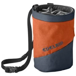 Edelrid Chalk Bag Splitter Twist - Pofzakje 9 Edelrid Chalk Bag Splitter Twist - Pofzakje -Rotsklimmen Promotiewinkel edelrid chalk bag splitter twist pofzakje 2