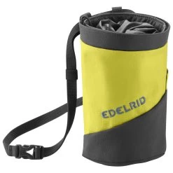 Edelrid Chalk Bag Splitter Twist - Pofzakje