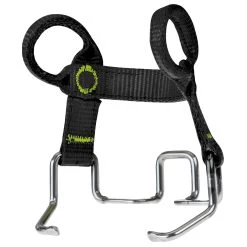 Edelrid Crampon Binding Soft Back