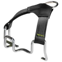 Edelrid Crampon Binding Soft Front/Back