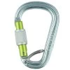 Edelrid HMS Bruce Steel Screw FG II - HMS-karabiner 2 Edelrid HMS Bruce Steel Screw FG II - HMS-karabiner -Rotsklimmen Promotiewinkel edelrid hms bruce steel screw fg ii hms karabiner