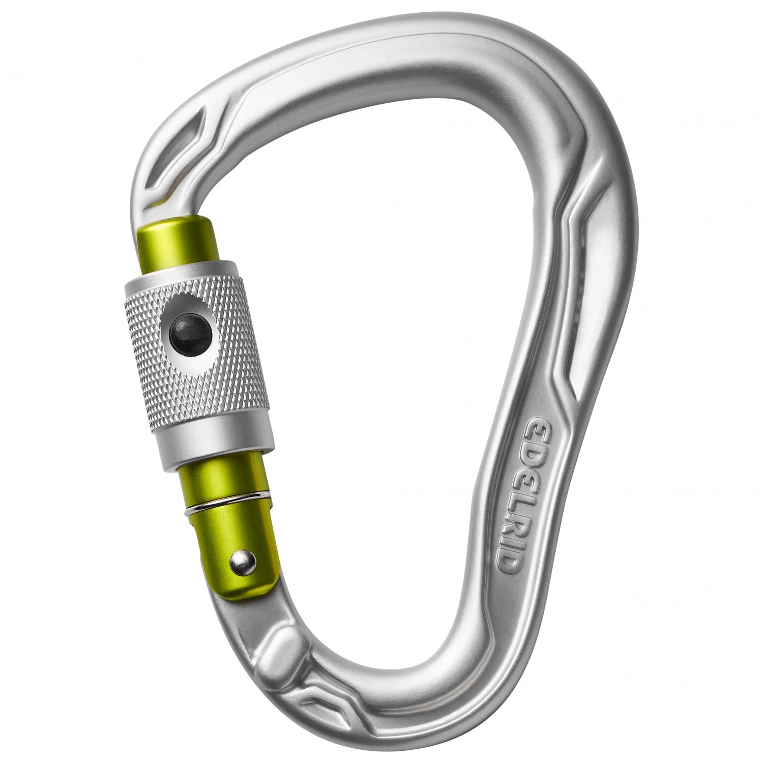 Edelrid HMS Bullet Permalock - HMS-karabiner 5 Edelrid HMS Bullet Permalock - HMS-karabiner - Image 3