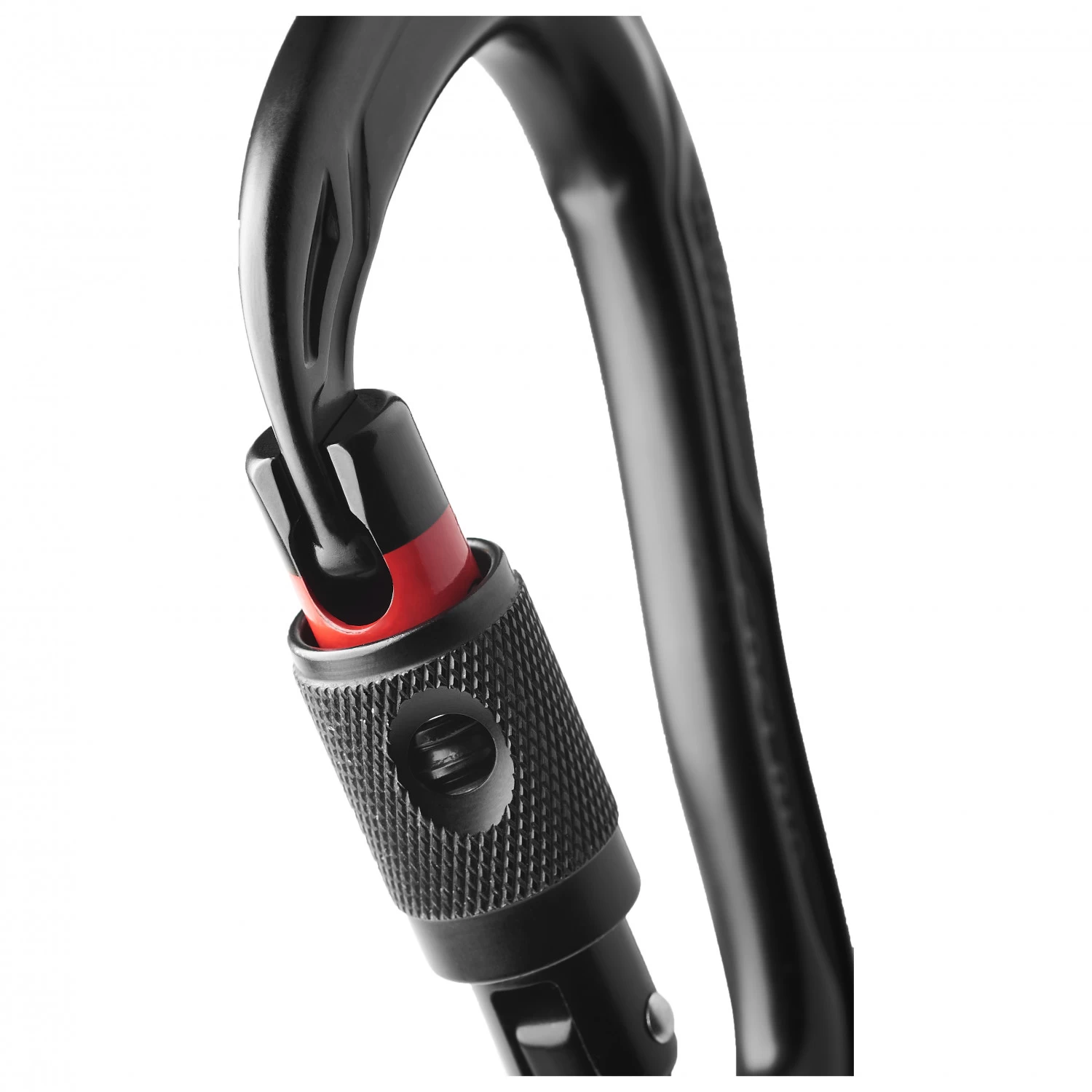 Edelrid HMS Bullet Permalock - HMS-karabiner 4 Edelrid HMS Bullet Permalock - HMS-karabiner - Image 2