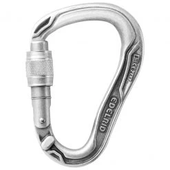 Edelrid HMS Bullet Screw Eco - HMS-karabiner