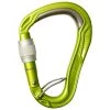 Edelrid HMS Bulletproof Screw FG II - HMS-karabiner -Rotsklimmen Promotiewinkel edelrid hms bulletproof screw fg ii hms karabiner