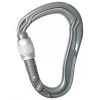 Edelrid HMS Bulletproof Screw II - HMS-karabiner -Rotsklimmen Promotiewinkel edelrid hms bulletproof screw ii hms karabiner