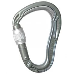 Edelrid HMS Bulletproof Screw II - HMS-karabiner
