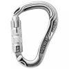 Edelrid HMS Bulletproof Triple Eco - HMS-karabiner -Rotsklimmen Promotiewinkel edelrid hms bulletproof triple eco hms karabiner