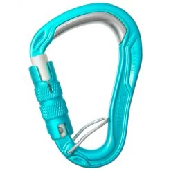 Edelrid HMS Bulletproof Triple FG II - HMS-karabiner