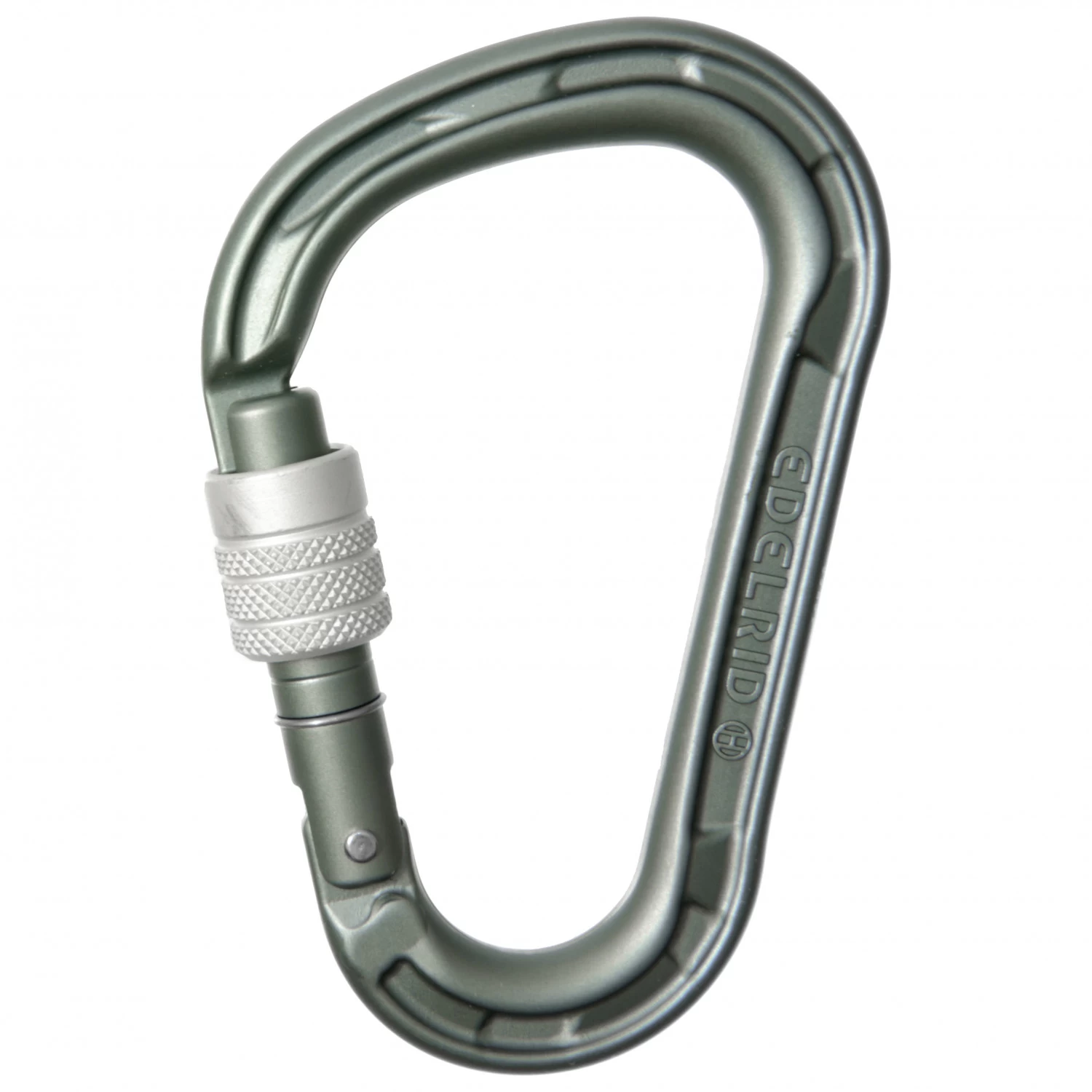 Edelrid HMS Magnum Screw II - HMS-karabiner 3 Edelrid HMS Magnum Screw II - HMS-karabiner