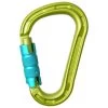 Edelrid HMS Magnum Triple II - HMS-karabiner -Rotsklimmen Promotiewinkel edelrid hms magnum triple ii hms karabiner