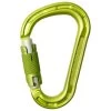 Edelrid HMS Magnum Twist II - HMS-karabiner -Rotsklimmen Promotiewinkel edelrid hms magnum twist ii hms karabiner