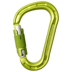 Edelrid HMS Magnum Twist II - HMS-karabiner