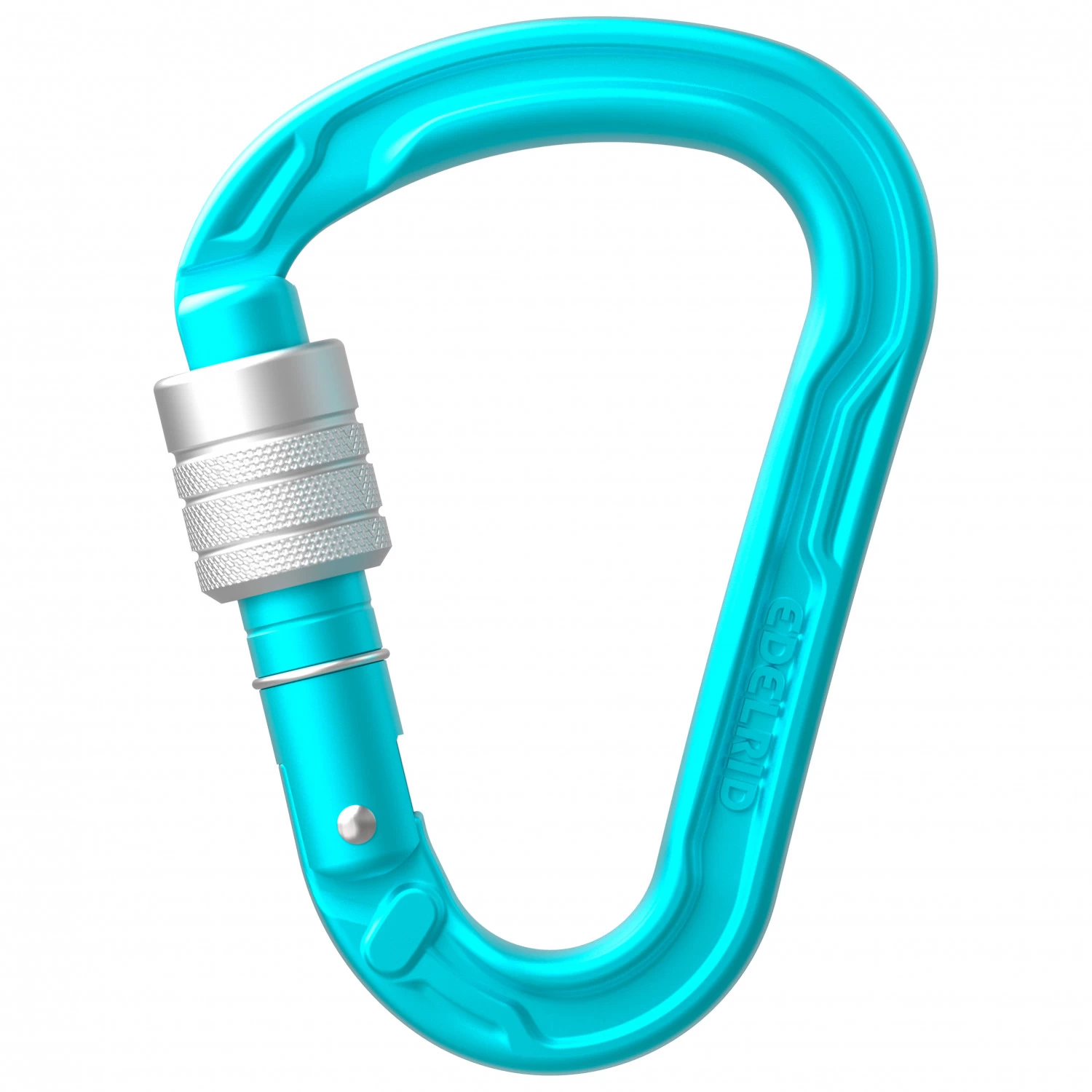 Edelrid HMS Strike Screw II - HMS-karabiner 4 Edelrid HMS Strike Screw II - HMS-karabiner - Image 2