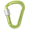 Edelrid HMS Strike Screw II - HMS-karabiner 1 Edelrid HMS Strike Screw II - HMS-karabiner -Rotsklimmen Promotiewinkel edelrid hms strike screw ii hms karabiner