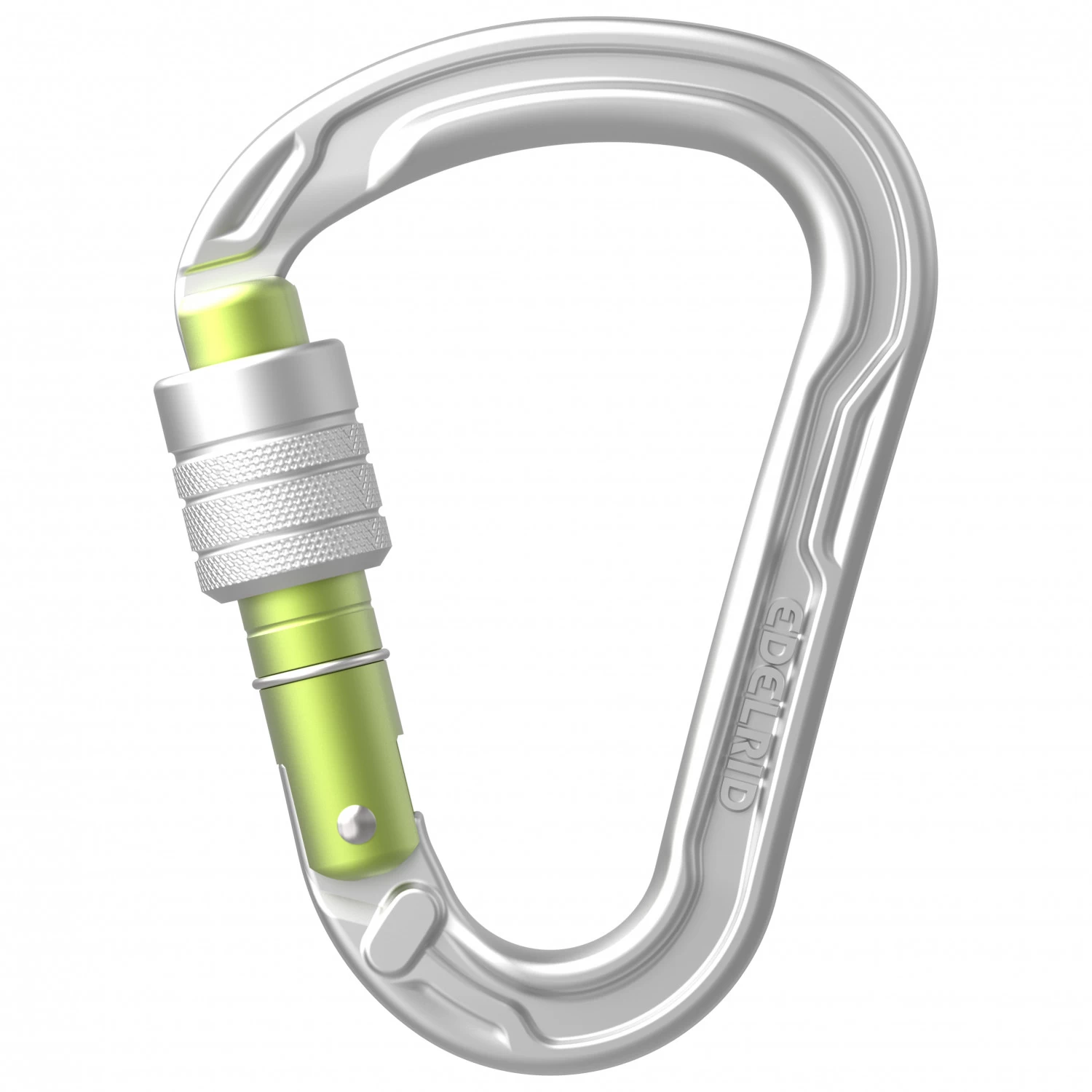 Edelrid HMS Strike Screw II - HMS-karabiner 5 Edelrid HMS Strike Screw II - HMS-karabiner - Image 3