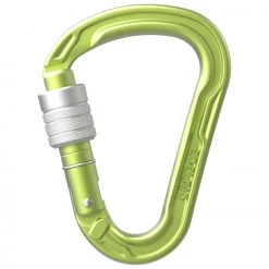 Edelrid HMS Strike Screw II - HMS-karabiner