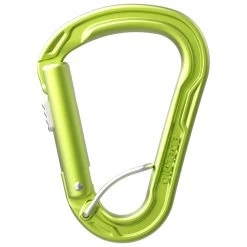 Edelrid HMS Strike Slider FG II - HMS-karabiner