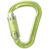 Edelrid HMS Strike Twist II - HMS-karabiner 1 Edelrid HMS Strike Twist II - HMS-karabiner -Rotsklimmen Promotiewinkel edelrid hms strike twist ii hms karabiner