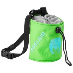 Edelrid Kid's Chalk Bag Muffin - Pofzakje