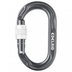 Edelrid Kiwi Screw - Schroefkarabiner