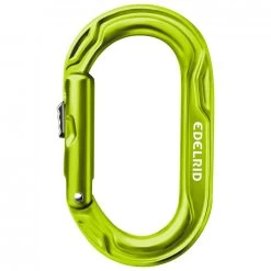 Edelrid Kiwi Slider - Beveiligde Karabiner -Rotsklimmen Promotiewinkel edelrid kiwi slider beveiligde karabiner 2