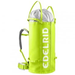 Edelrid Kurt Haulbag 55 II - Klimrugzak -Rotsklimmen Promotiewinkel edelrid kurt haulbag 55 ii klimrugzak