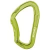 Edelrid Mission Bent - Niet-beveiligde Karabiner -Rotsklimmen Promotiewinkel edelrid mission bent niet beveiligde karabiner