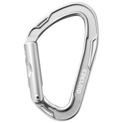 Edelrid Mission Straight - Niet-beveiligde Karabiner