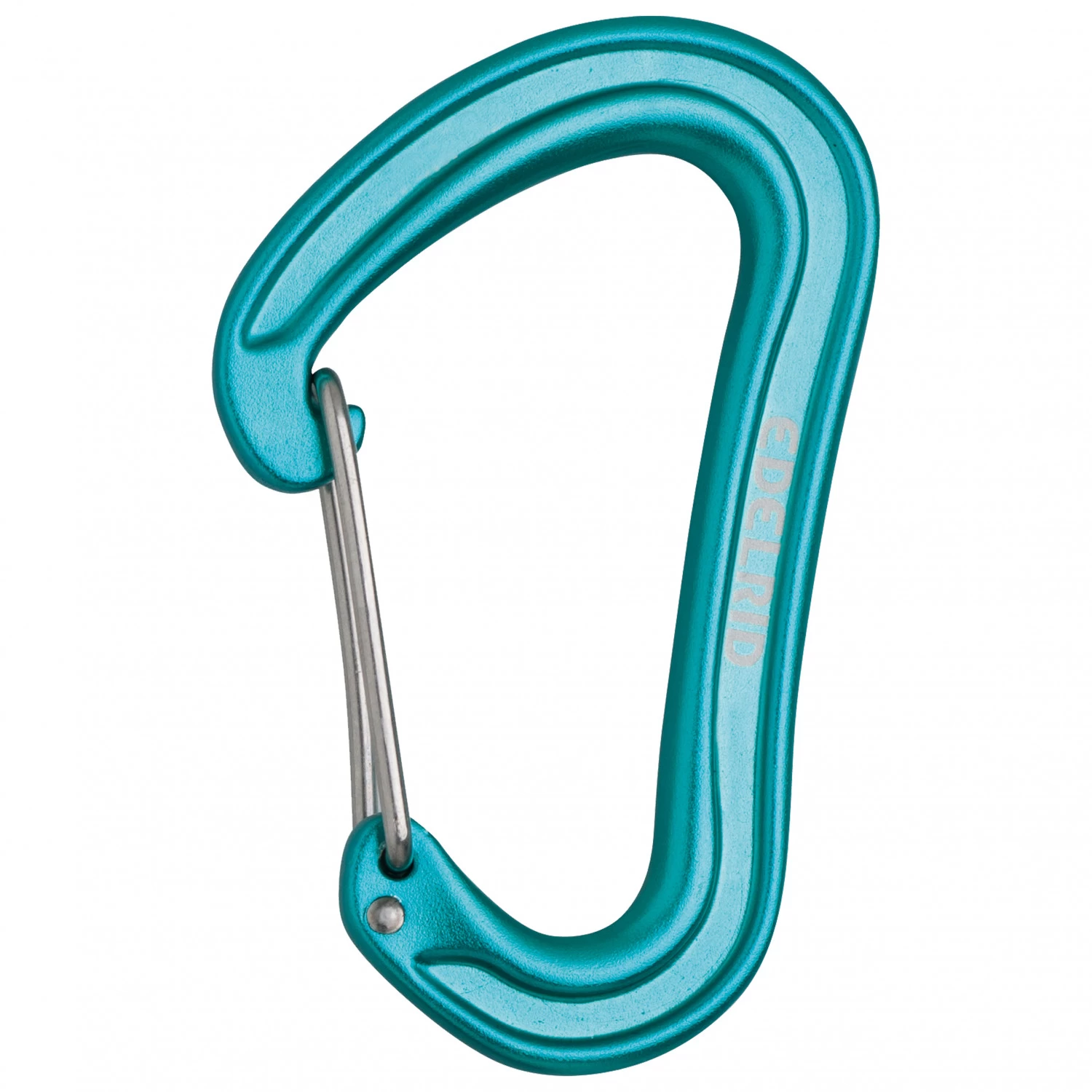 Edelrid Nineteen G II - Niet-beveiligde Karabiner 4 Edelrid Nineteen G II - Niet-beveiligde Karabiner - Image 2
