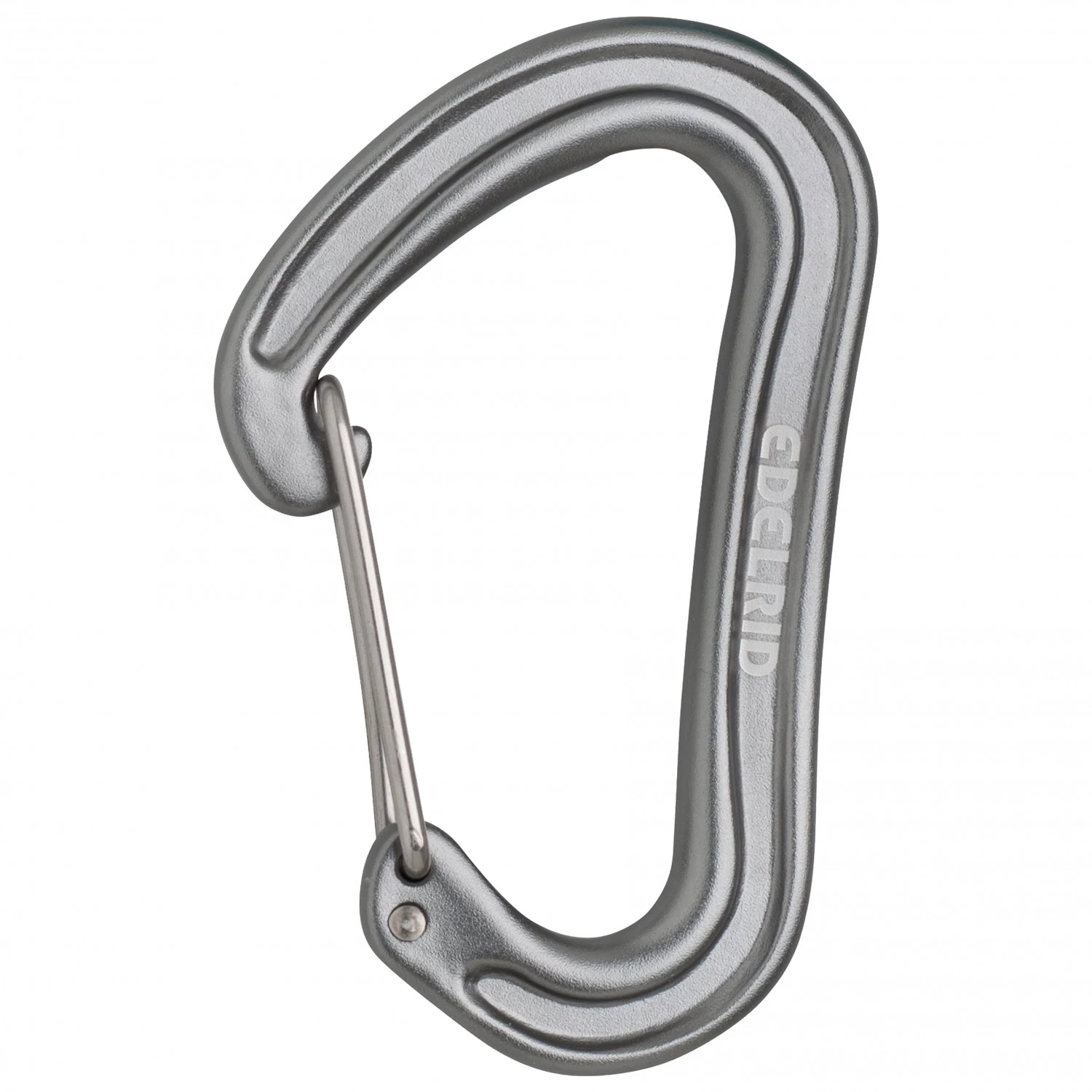 Edelrid Nineteen G II - Niet-beveiligde Karabiner 5 Edelrid Nineteen G II - Niet-beveiligde Karabiner - Image 3