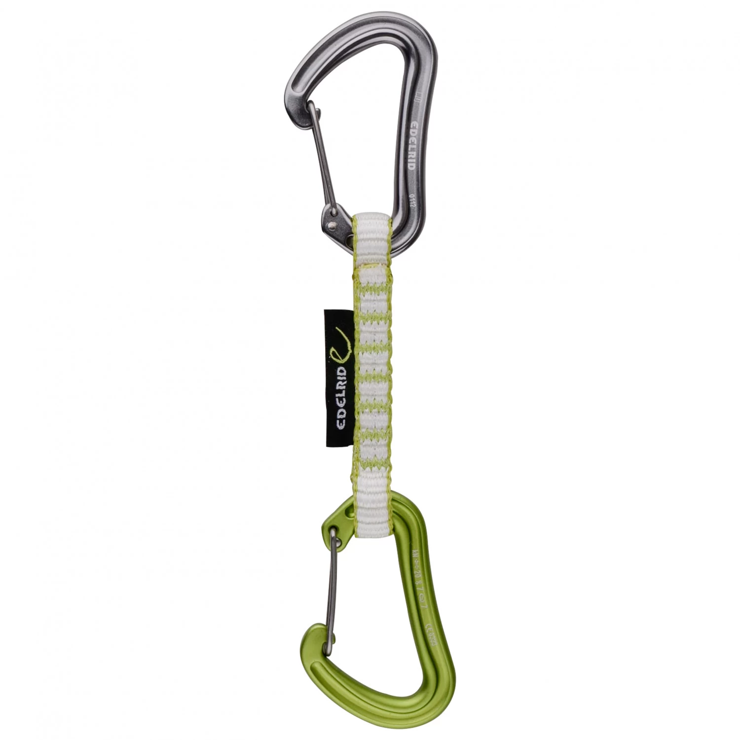 Edelrid Nineteen G Set II - Klimset 5 Edelrid Nineteen G Set II - Klimset - Image 3