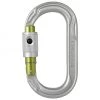 Edelrid Oval Power 2500 Permalock - Beveiligde Karabiner 1 Edelrid Oval Power 2500 Permalock - Beveiligde Karabiner -Rotsklimmen Promotiewinkel edelrid oval power 2500 permalock beveiligde karabiner