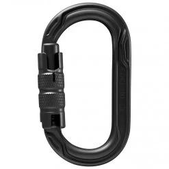 Edelrid Oval Power 2500 Triple II - Beveiligde Karabiner 7 Edelrid Oval Power 2500 Triple II - Beveiligde Karabiner -Rotsklimmen Promotiewinkel edelrid oval power 2500 triple ii beveiligde karabiner 2