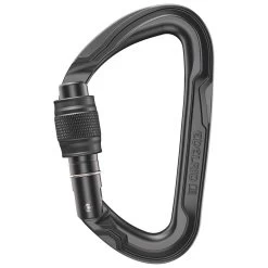 Edelrid Pure Screw III - Schroefkarabiner 8 Edelrid Pure Screw III - Schroefkarabiner -Rotsklimmen Promotiewinkel edelrid pure screw iii schroefkarabiner 2