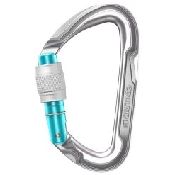 Edelrid Pure Screw III - Schroefkarabiner