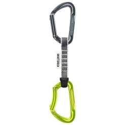 Edelrid Pure Set II - Klimset -Rotsklimmen Promotiewinkel edelrid pure set ii klimset 2