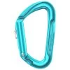 Edelrid Pure Slider III - Beveiligde Karabiner -Rotsklimmen Promotiewinkel edelrid pure slider iii beveiligde karabiner