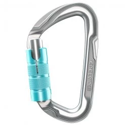 Edelrid Pure Triple III - Beveiligde Karabiner