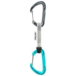 Edelrid Pure Wire Set - Klimset -Rotsklimmen Promotiewinkel edelrid pure wire set klimset 2