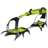 Edelrid Shark Hybrid - Stijgijzers -Rotsklimmen Promotiewinkel edelrid shark hybrid stijgijzers