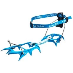 Edelrid Shark Lite - Stijgijzers