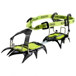 Edelrid Shark Soft - Stijgijzers